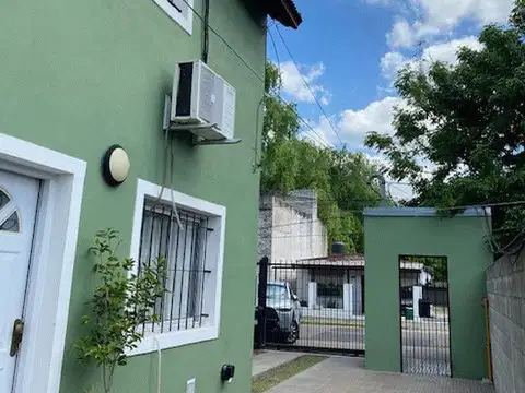 Departamento en Venta en Villa Morra Ii, USD 56.000