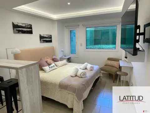 Departamento en alquiler en Ushuaia