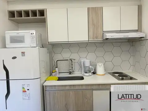 Departamento en Alquiler al Norte