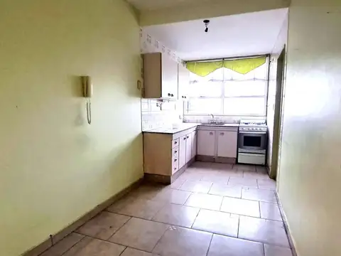 Departamento en Venta en Haedo Norte, USD 85.000