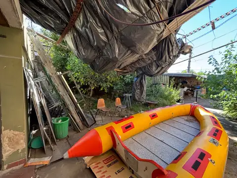 Casa en Venta 50 años