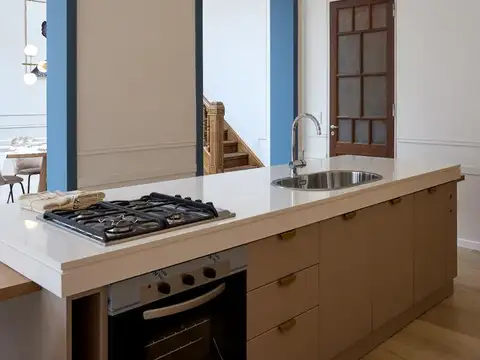 Casa en Venta en Abasto, USD 450.000