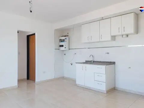 VENTA DPTO 2 AMBIENTES BERAZATEGUI. OPC COCHERA