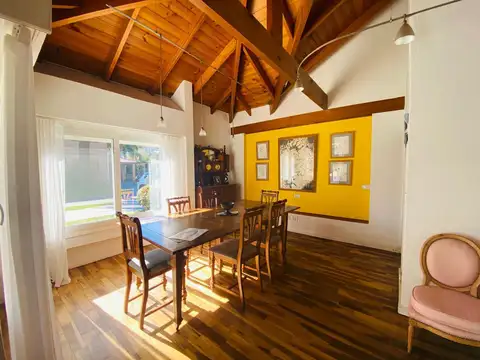 Casa en Venta en Barrio Cerrado Los Horneros, USD 290.000