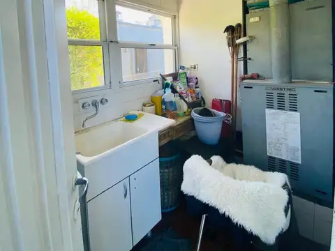 Casa en Venta al Sureste