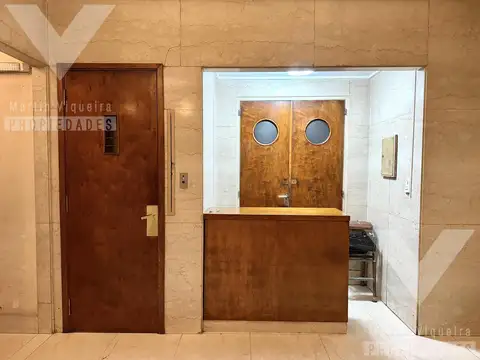 Departamento en Alquiler 50 años