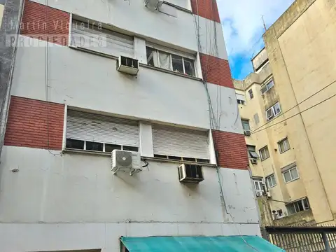 Departamento en Alquiler de 1 dormitorio