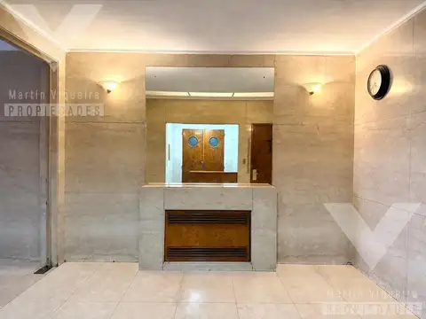 Departamento en Alquiler Apto profesional