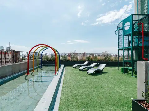 Departamento en Venta al Este