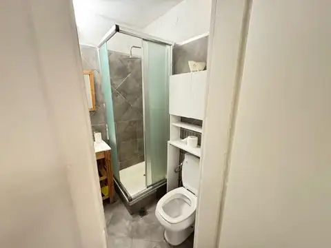 Departamento tipo Loft en  venta barrio norte  ideal inversion con renta activa