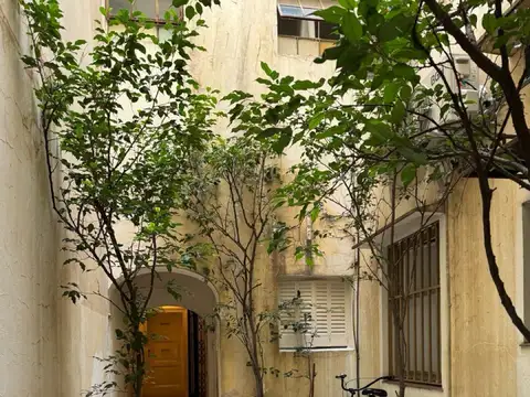 Departamento en Venta en Barrio Norte, USD 68.000