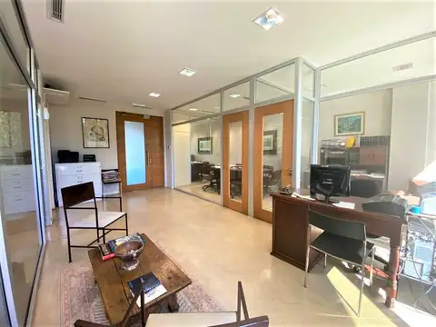OFFICE PARK  (   25205 ) 100