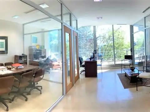 Oficina en Venta en Manuel Alberti, USD 200.000