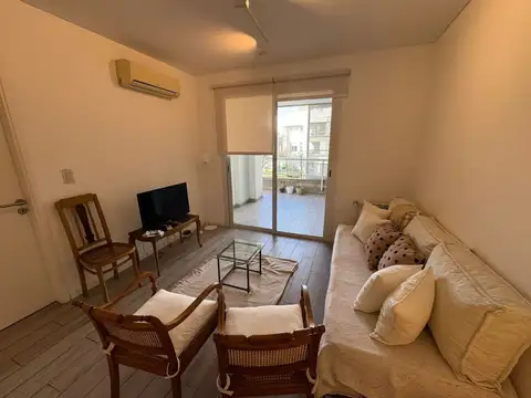 Depto pacifico v.escondido 2 dorm balcon y cochera