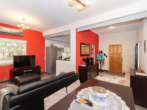 Depto Tipo Casa en Venta al Noreste