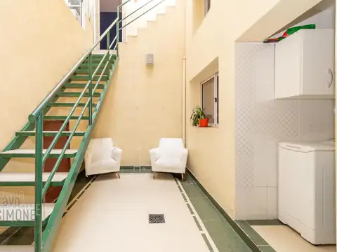 PH de 5 ambientes en Venta en Villa Crespo - Apto Crédito
