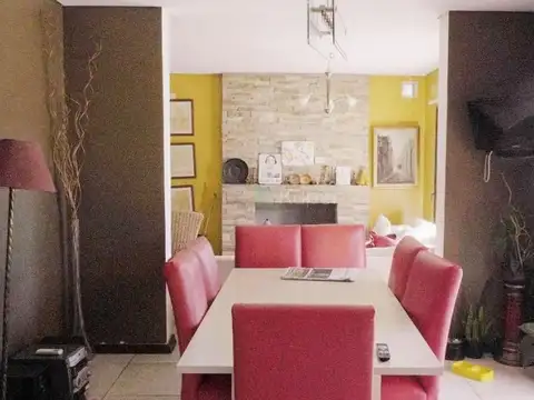 Casa  en Venta en Los Lagos, Nordelta, Tigre