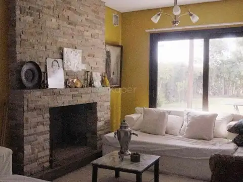 Casa Venta 5 Ambientes Los Lagos, Nordelta