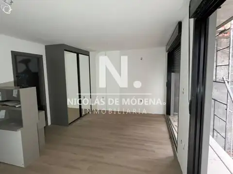 Monoambiente en Venta A Estrenar en La Blanqueada-Montevideo.Ideal Para Renta.