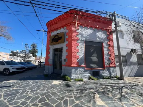 Salta 100