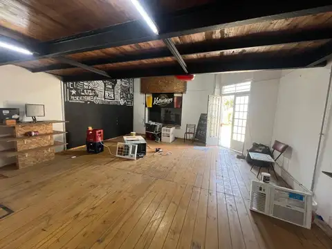 Local en Venta en Villa Constitucion, USD 68.000