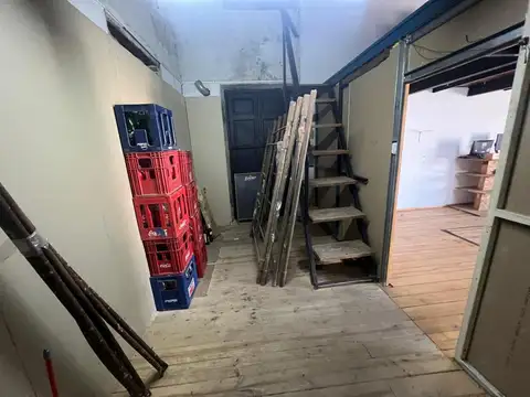 Vendo local Villa Constitución