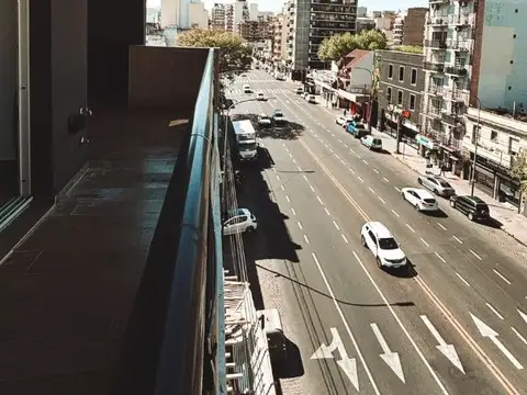 Departamento en Venta en Liniers, USD 111.250