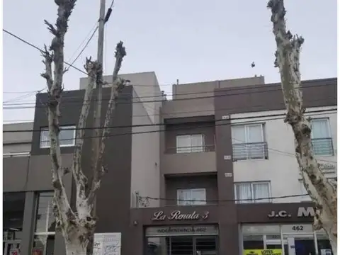Departamento en alquiler - Marcos Paz
