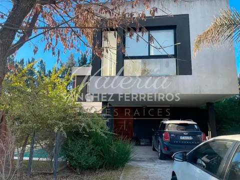 Casa en Venta en Las Acacias Hudson, USD 420.000