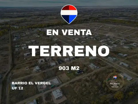 Terreno en Venta en Neuquen, Confluencia