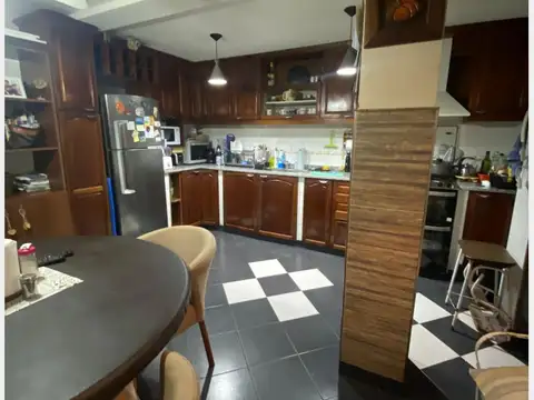 DEPARTAMENTO_TIPO_CASA en VENTA en Ramos Mejia