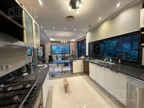 St. Thomas.. Lindísima al Golf!