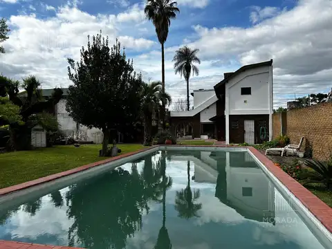 Casa en Venta 30 años