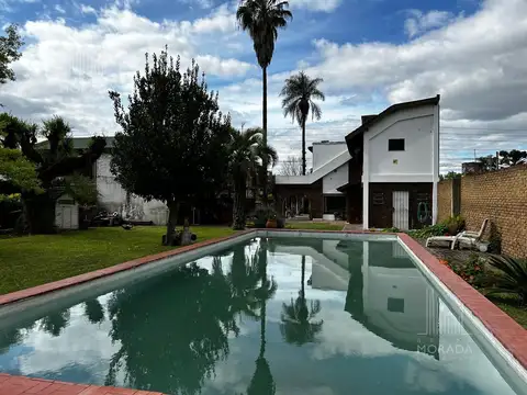 Casa en Del Viso