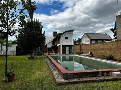 Casa en Del Viso