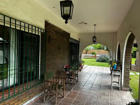 Casa en Venta en Del Viso, USD 198.000