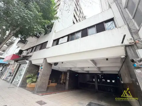 Departamento en Venta en Recoleta, USD 55.000
