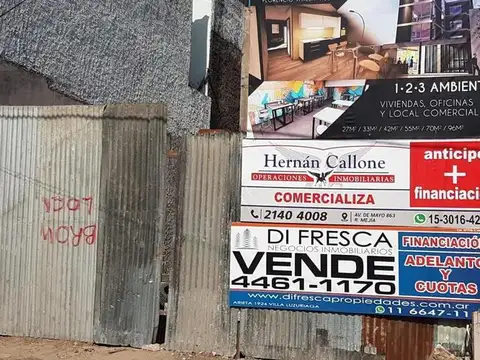 Florencio Varela   2600