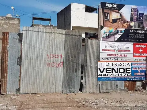 UNIDADES DE POZO UNO Y DOS AMB. Y LOCAL COMERCIAL
