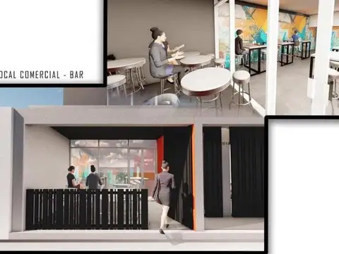 Departamento en Venta A Estrenar