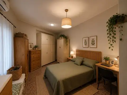 Roque Cisterna 3300