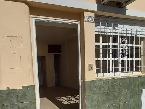 Venta departamento monoambiente PB AL FRENTE !
