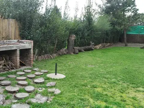 Casa en Venta 15 años