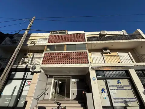 Departamento - Venta - Argentina, San Isidro - ITUZAINGO 329