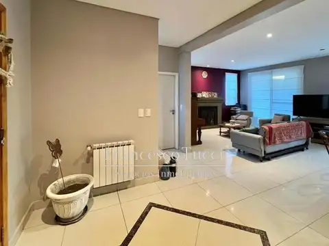 Casa en Venta 5 años