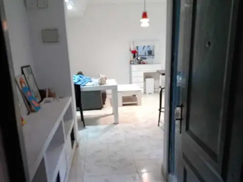 Depto Tipo Casa en Venta de 1 dormitorio