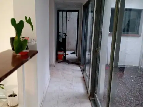 Depto Tipo Casa en Venta en Palermo Soho, USD 165.000