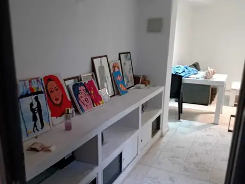 Depto Tipo Casa en Venta de 2 ambientes