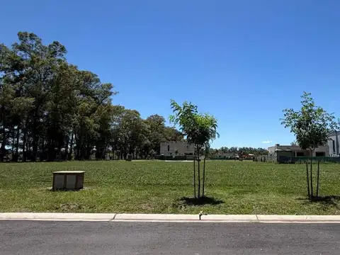 Pilar Del Este - Barrio Santa Sofía , Zelaya, Pilar, Buenos Aires, Argentina