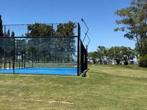Terreno en Venta en Pilar Del Este, USD 39.500